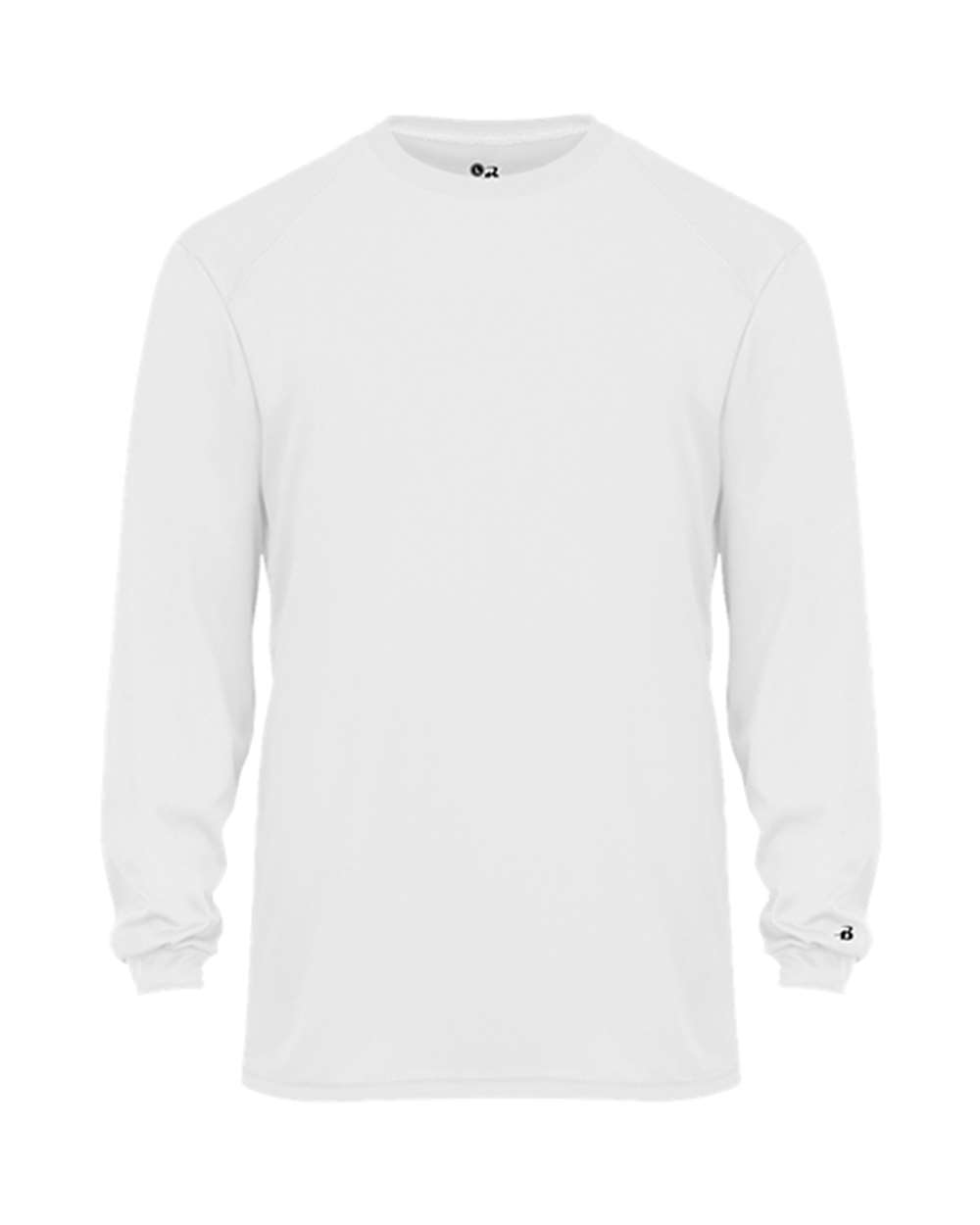 Youth Triblend Long Sleeve T-Shirt - 2944 13