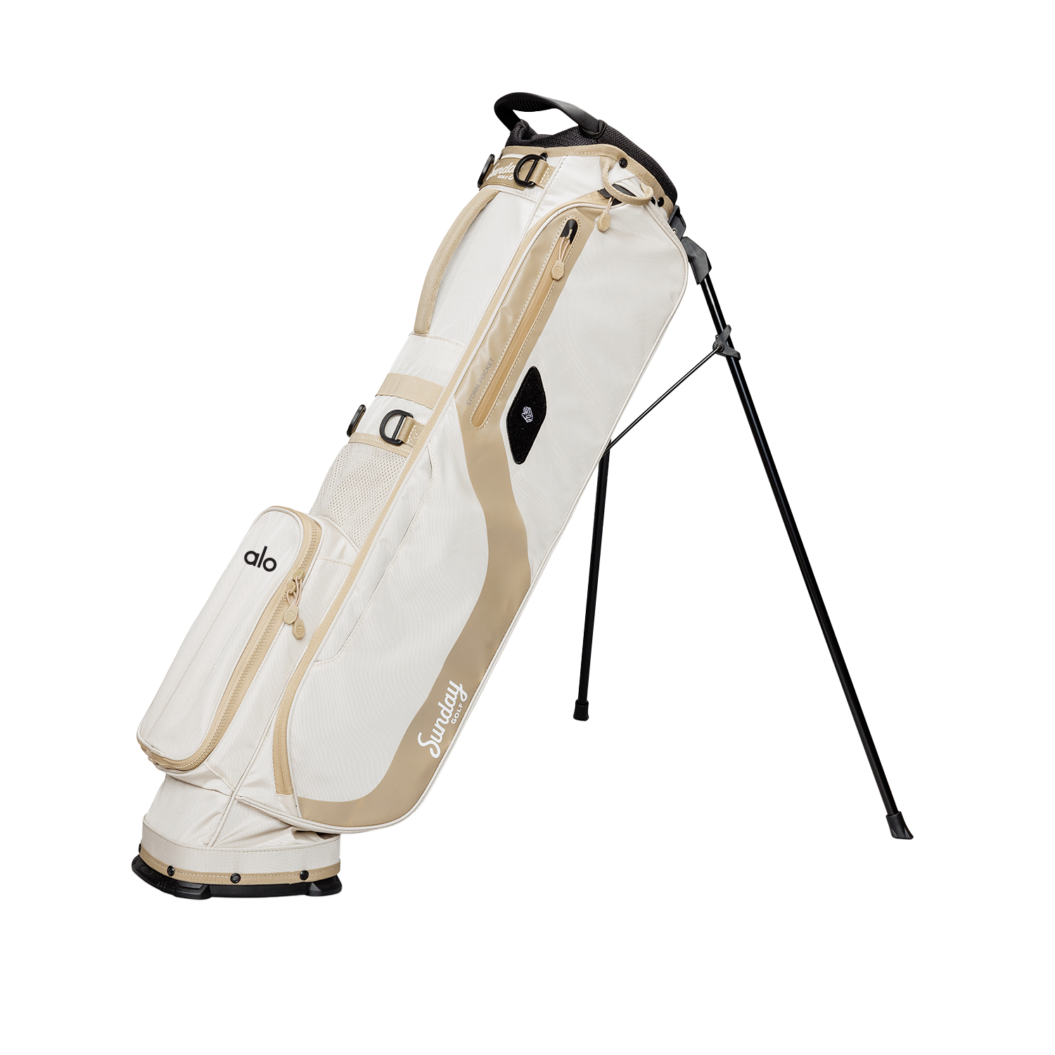 Sunday Golf El Camino Golf Bag 12