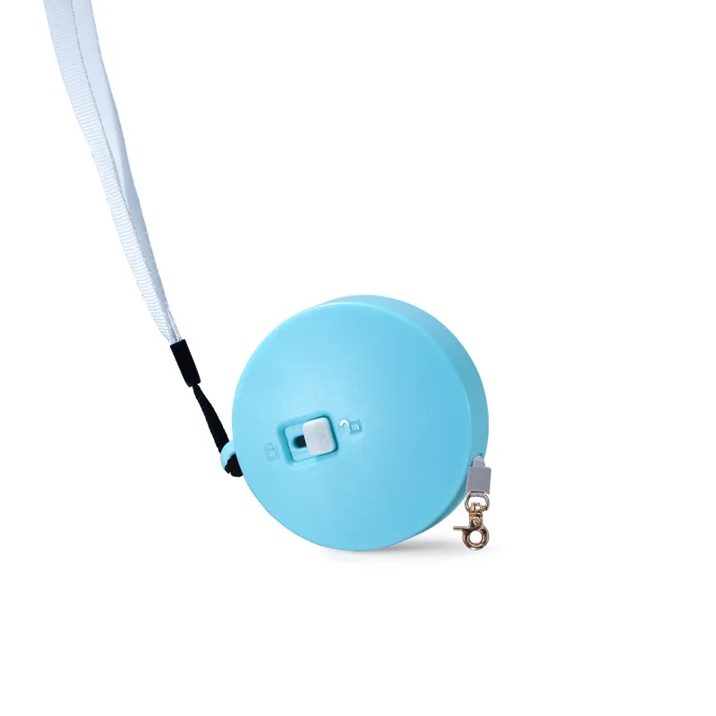2-meter Automatic Retractable Pet Leash 6