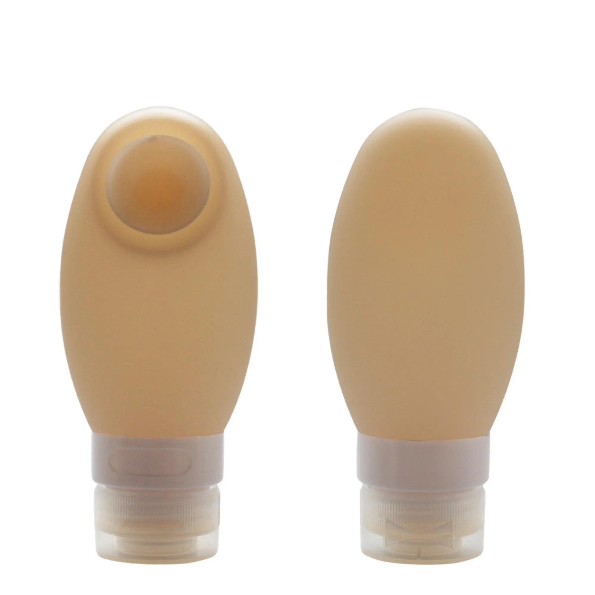 Travel Refillable Cosmetic Bottle 5
