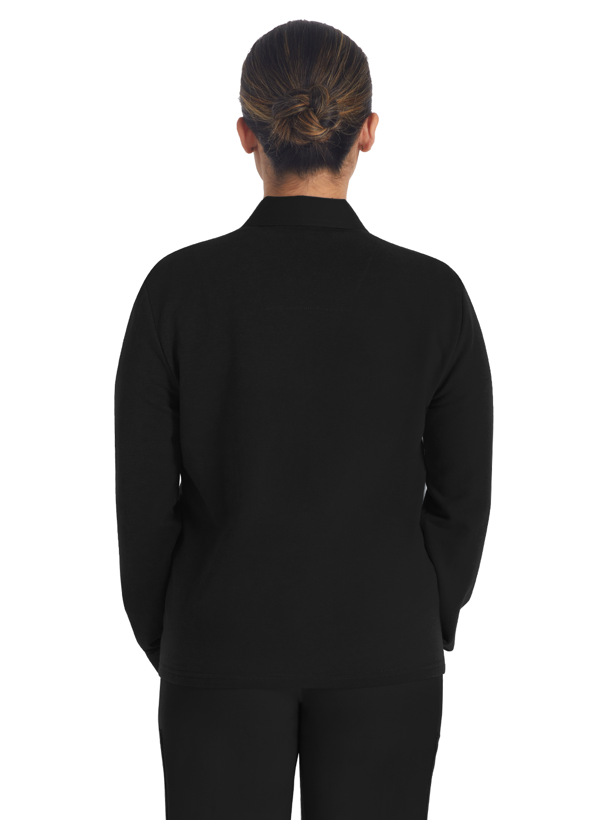 EDS NXT Women's 3-Pocket Zip Front Fleece Jacket
