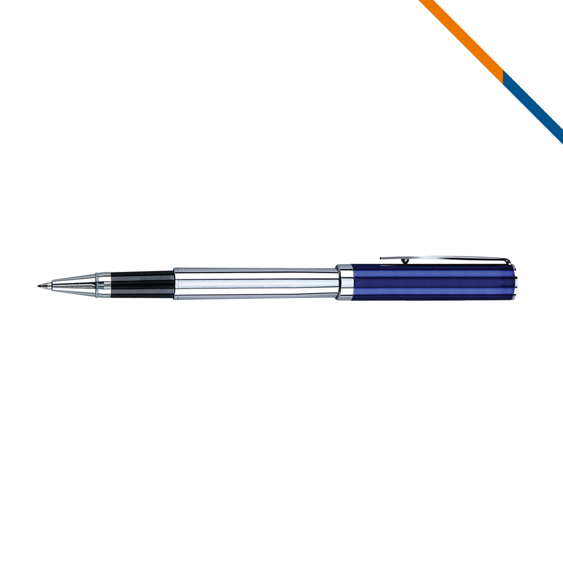 Rarlam Metal Pen 8