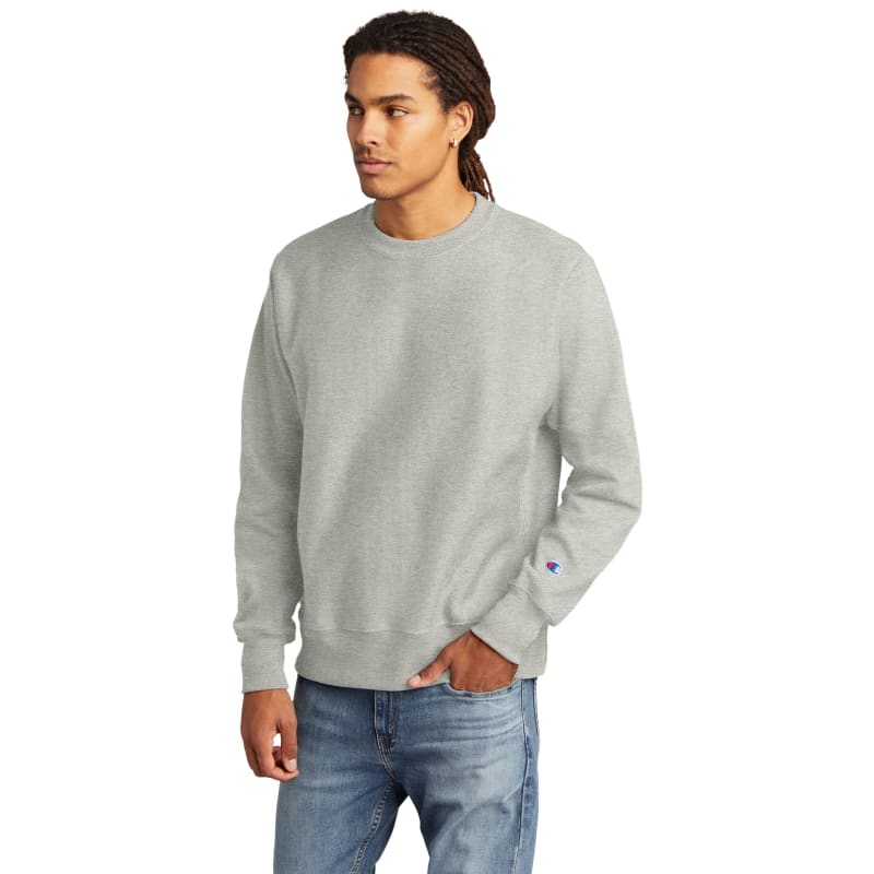 Champion Reverse Weave Crewneck Sweatshirt 49