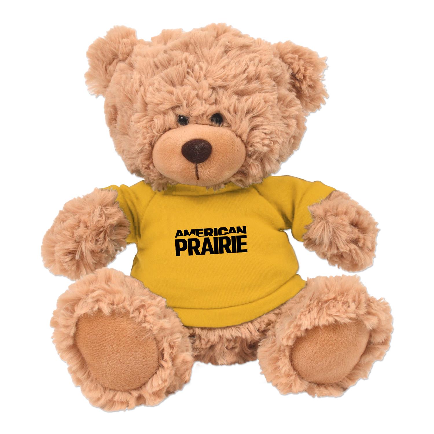 11" Cooper Bear 9