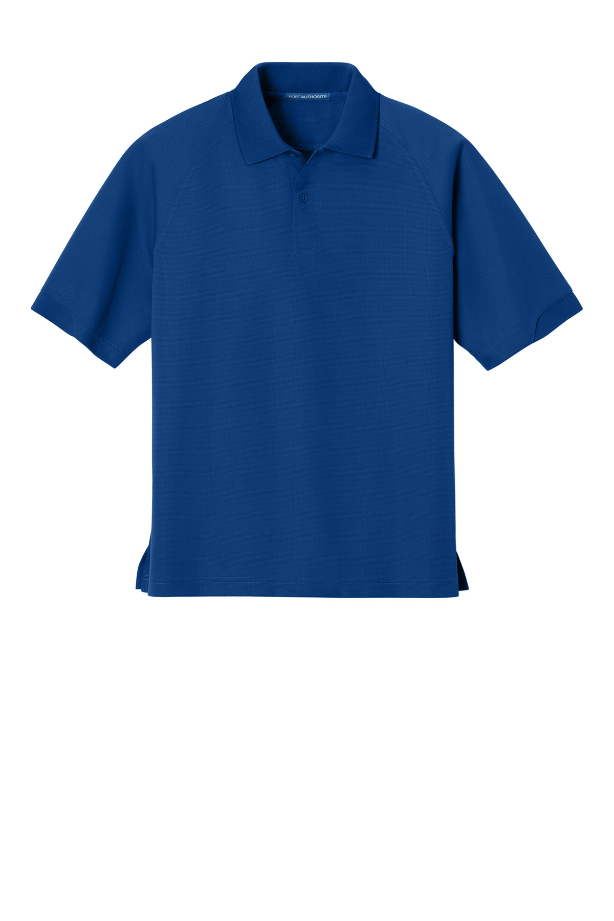 Port Authority Dry Zone Ottoman Polo. K525 12