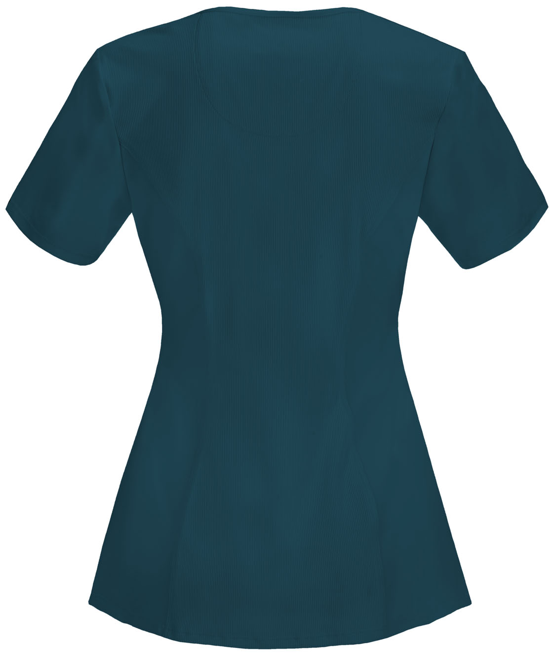 Infinity - Women's 3-Pocket Round Neck Top 31