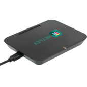 Optic Wireless Charging Phone Stand 14