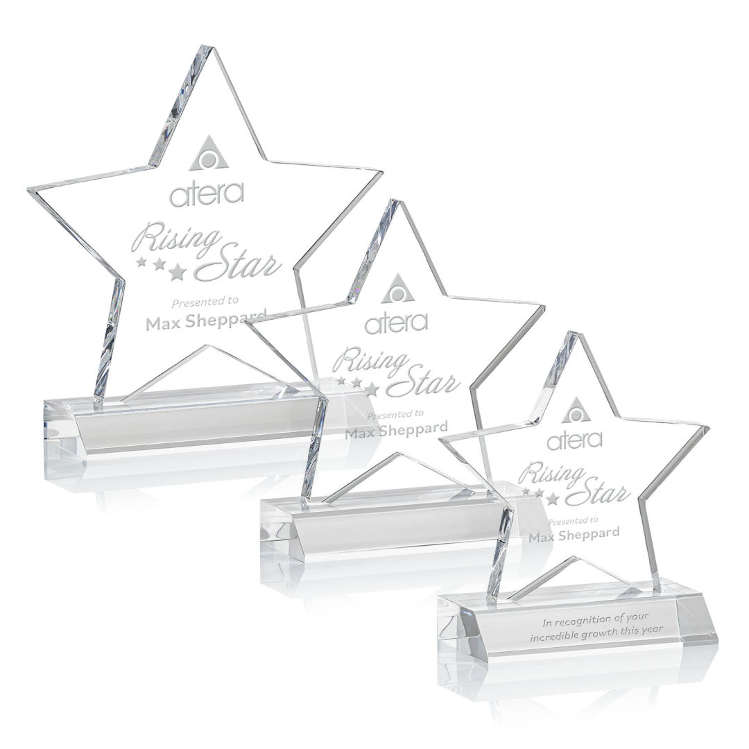 Nelson Star Award