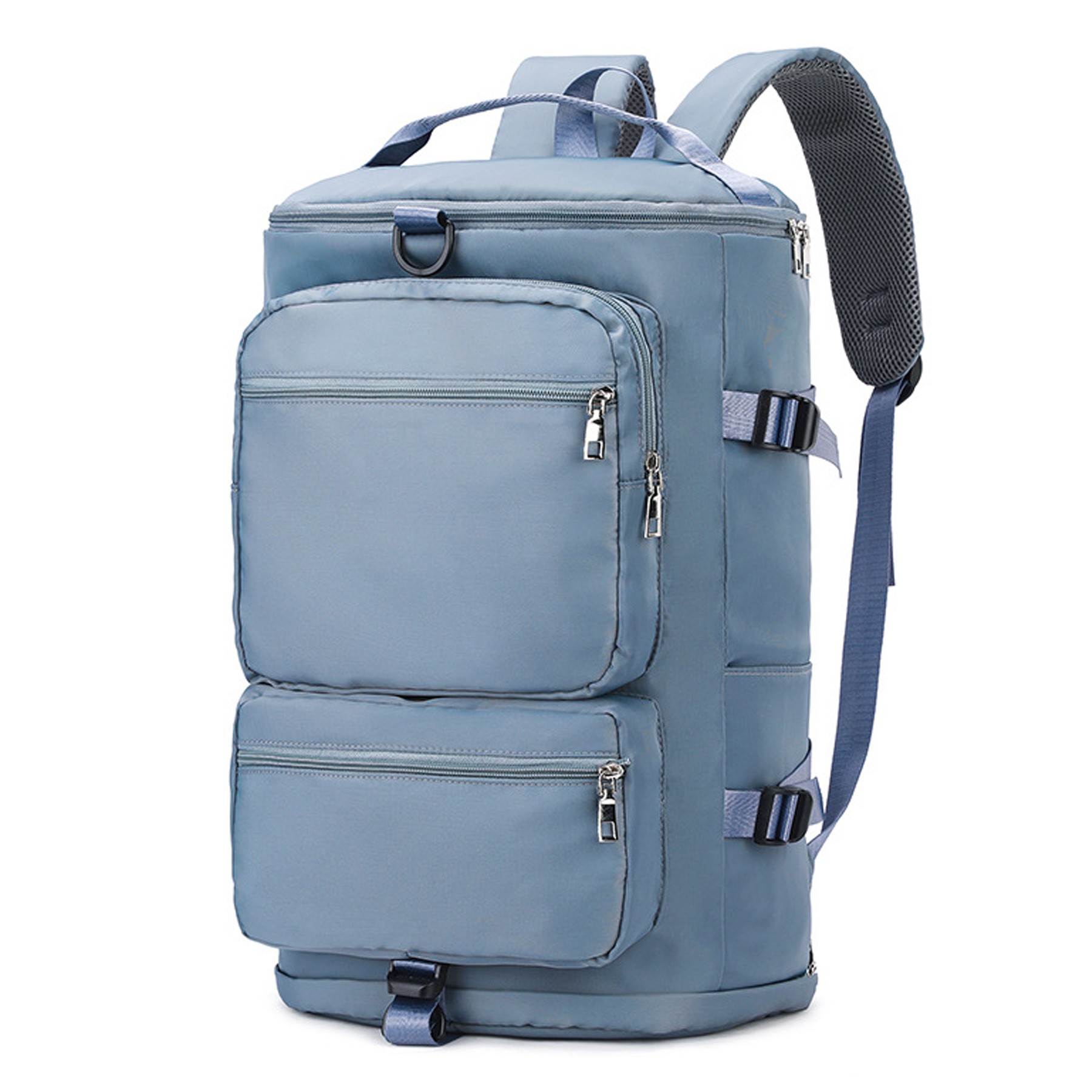 Mutifunction Waterproof Travel Duffle Bag 3