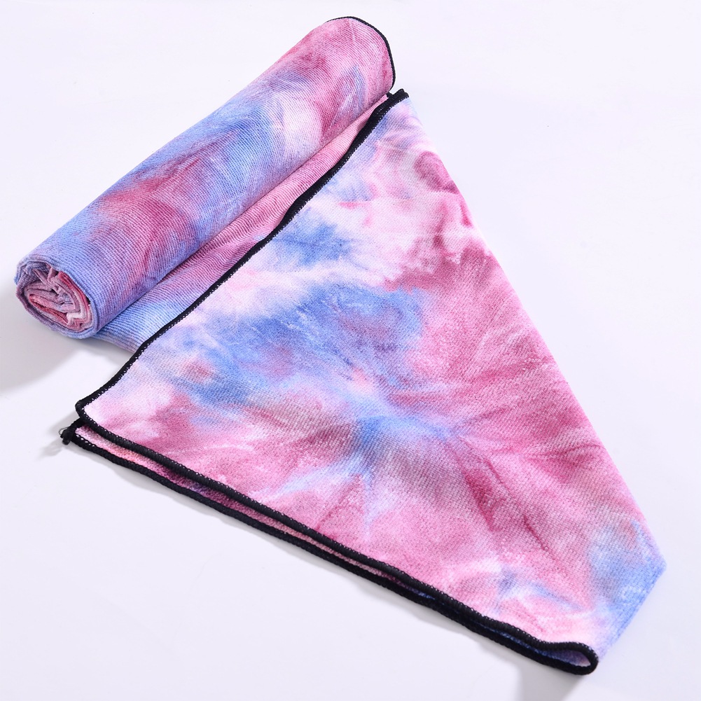 Tie Dye Beach Towels 2
