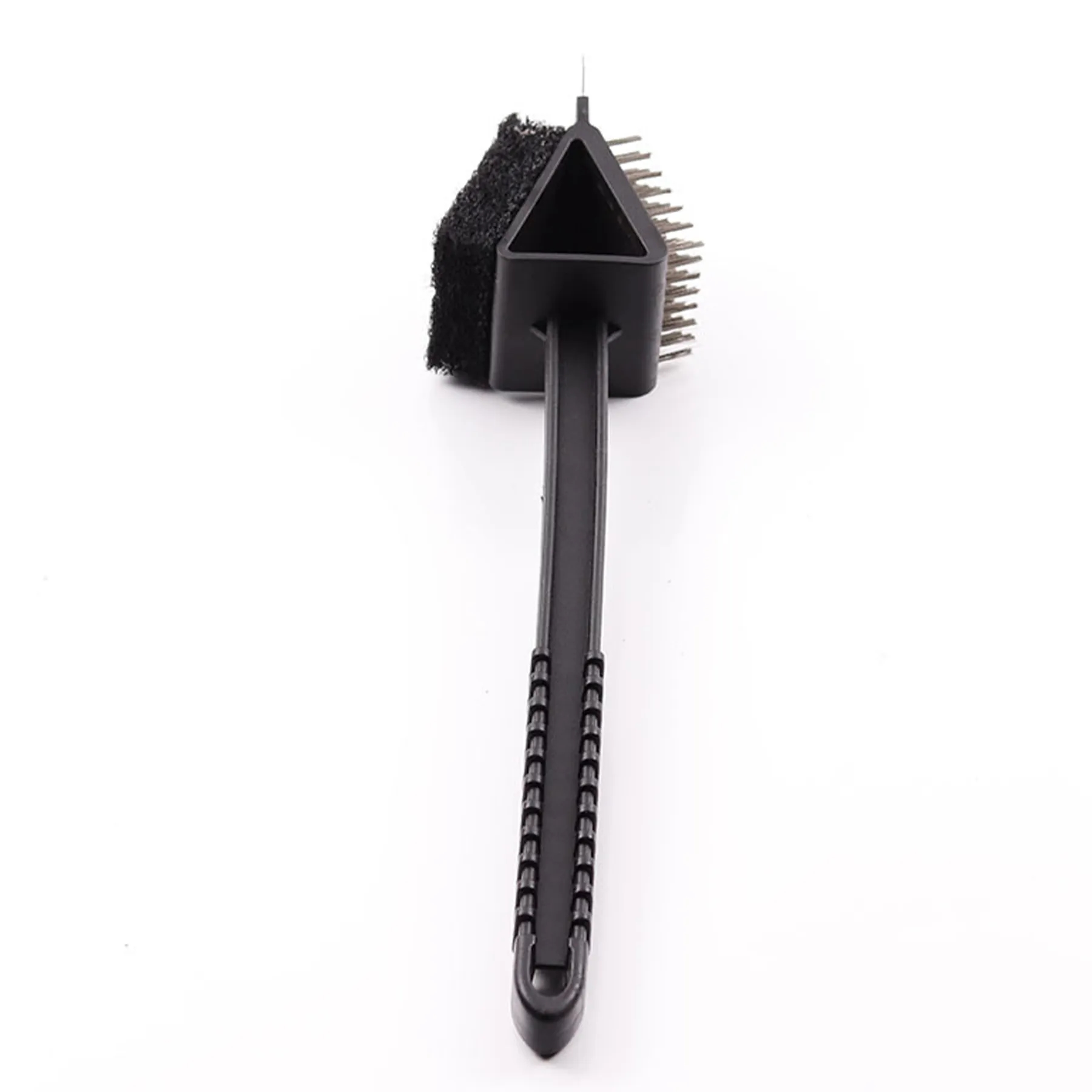 Polypropylene Barbecue Cleaning Brush 8