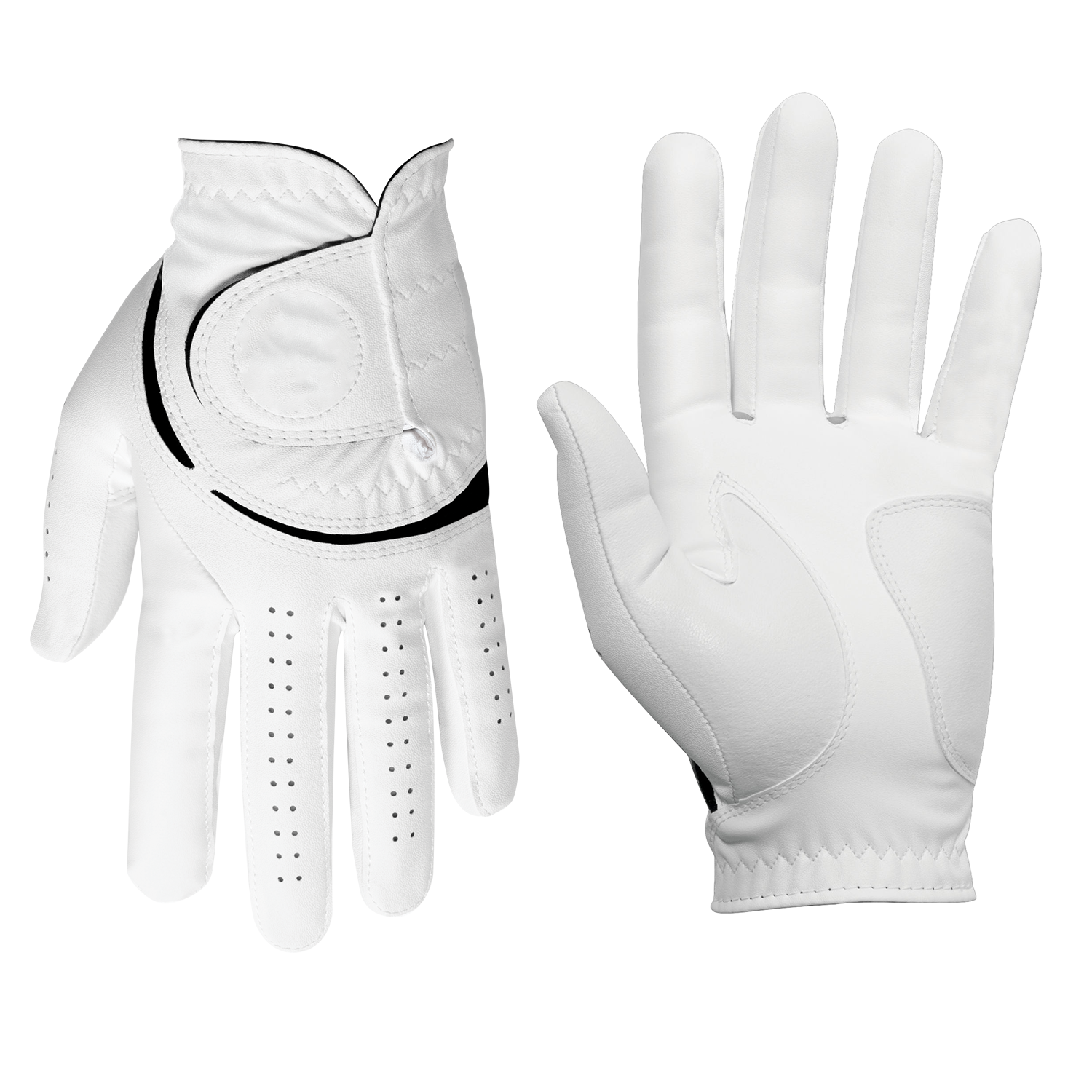 FootJoy WeatherSof Golf Glove 4
