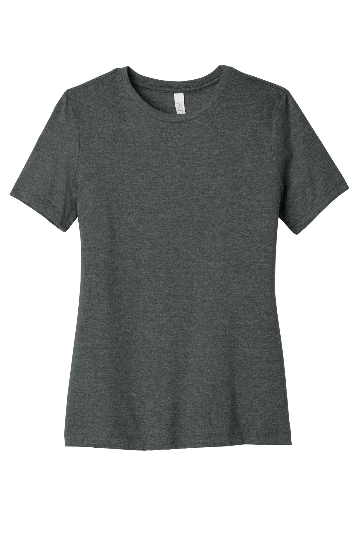 BELLA+CANVAS Women's Relaxed CVC Tee BC6400CVC 92