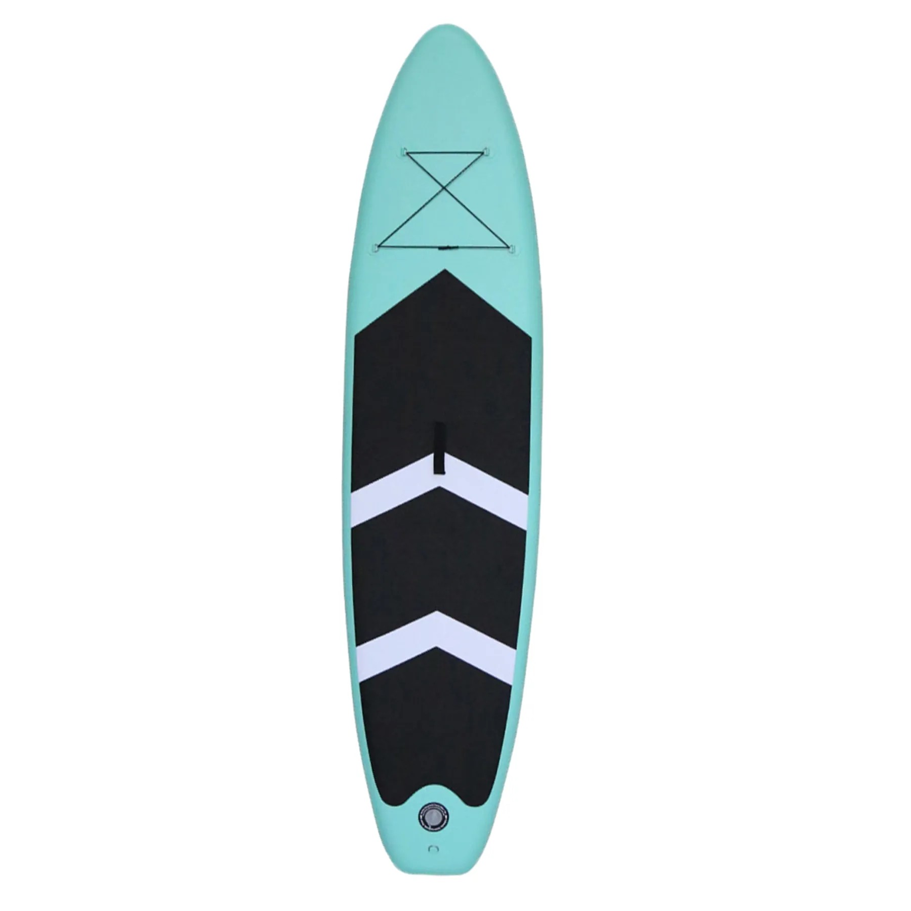 Inflatable Lightweight Paddle Board 2