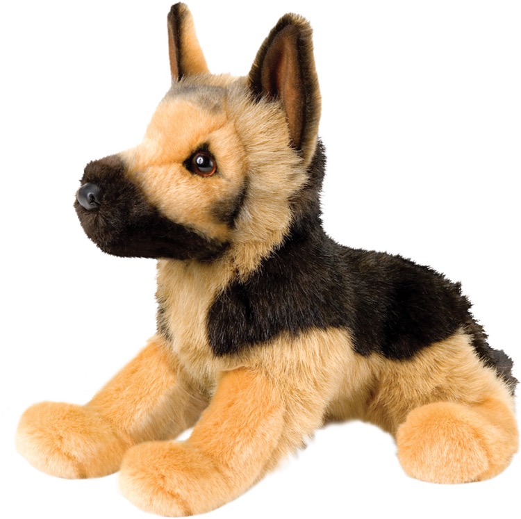 General German Shepherd 1