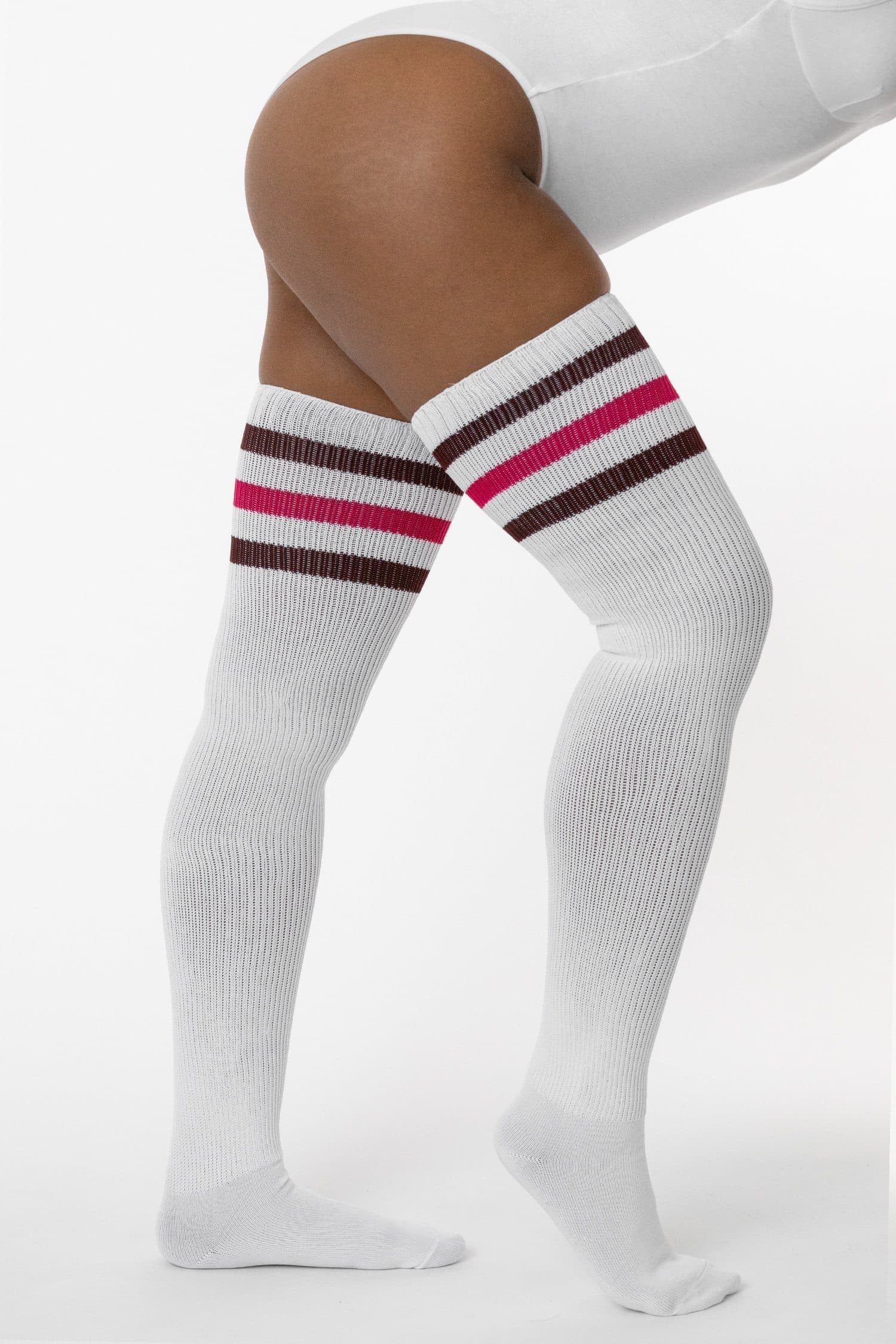 THIGH HIGH SOCK 42
