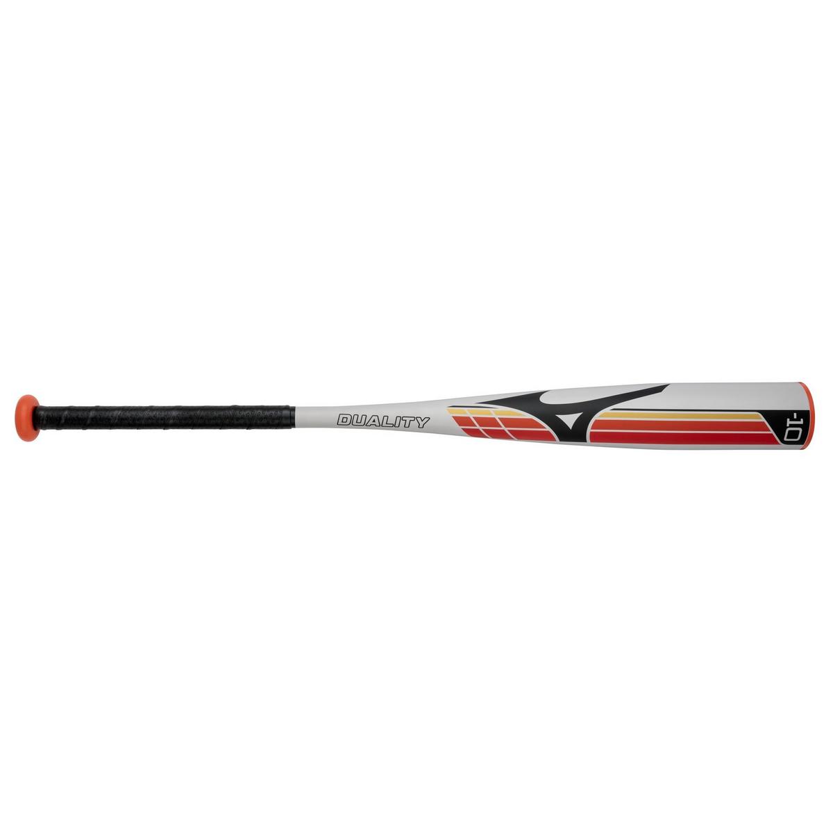 DUALITY HYBRID - Big Barrel Youth Baseball Bat (-10) 2