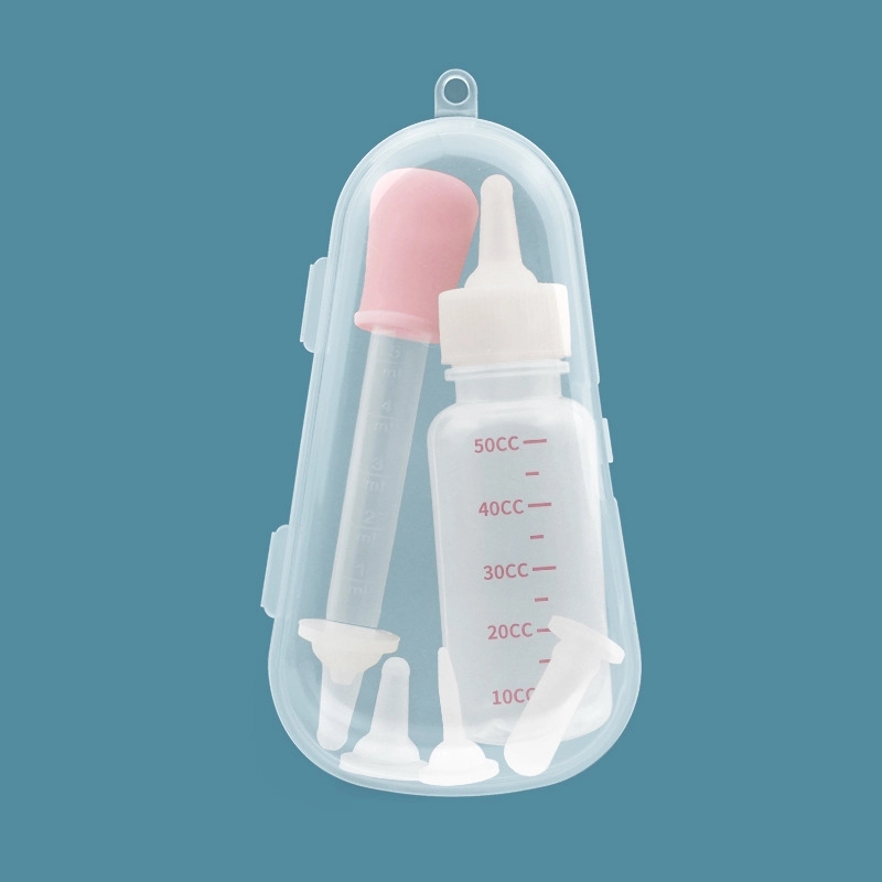 Baby Animal Easy Feeder 10