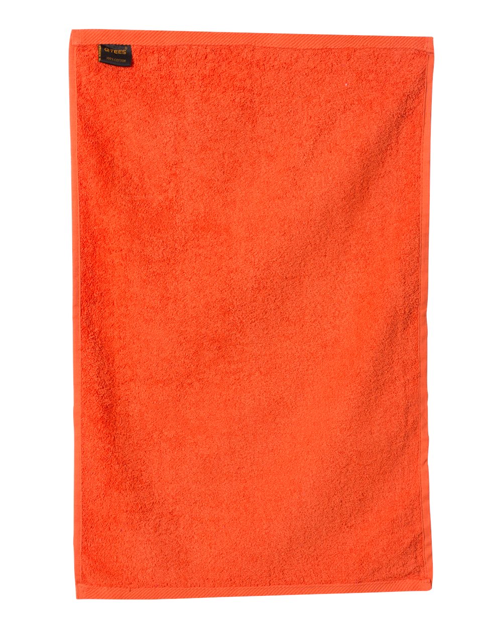 Hemmed Hand Towel - T200 11