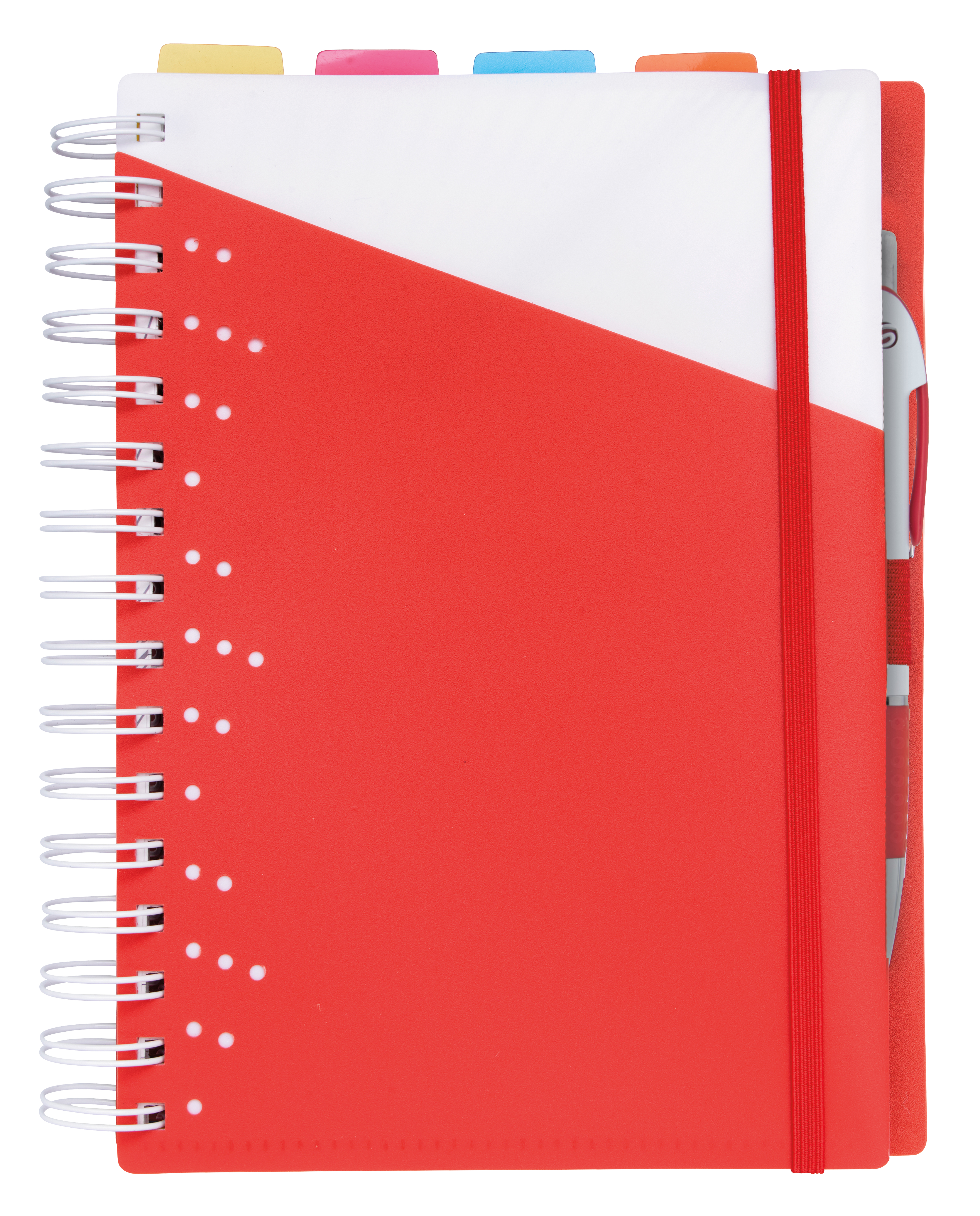 Souvenir® Notebook with Pen