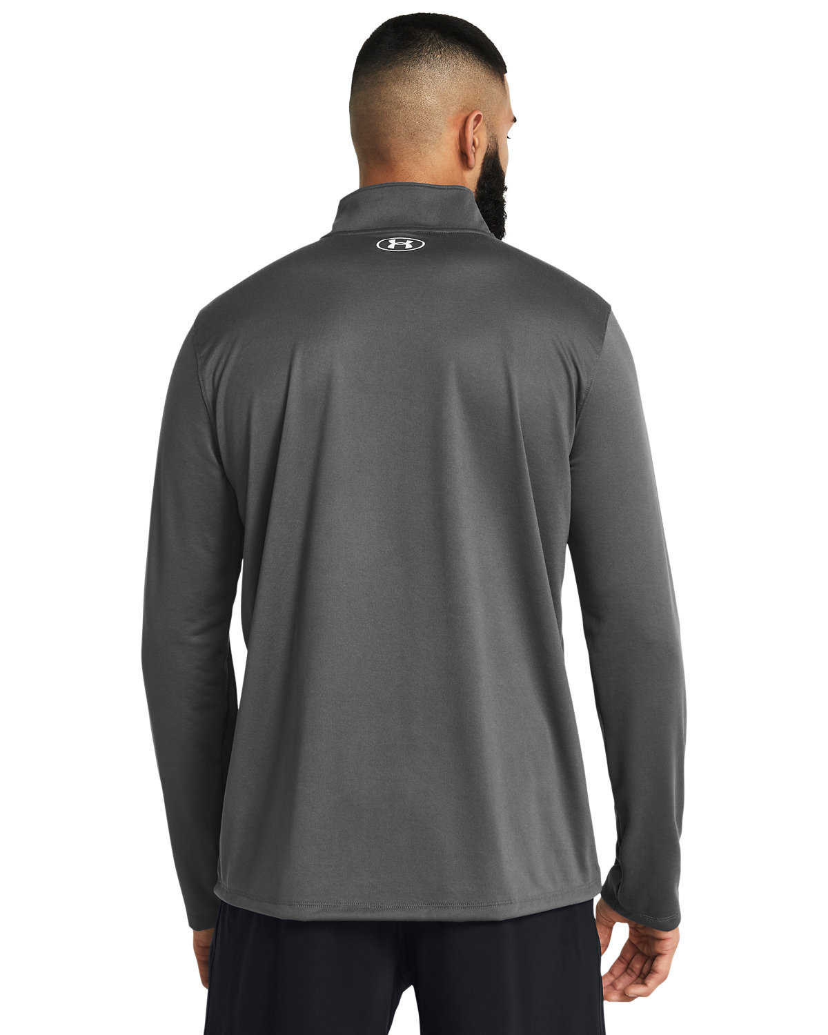 Men's Team Tech Quarter-Zip