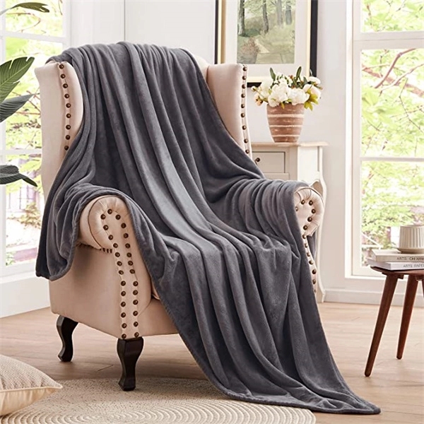 Soft Cozy Fleece Blanket 3