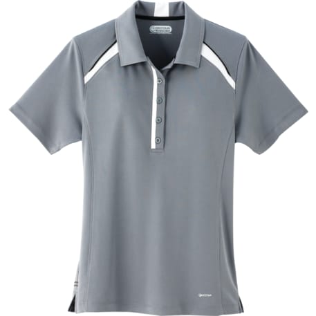 Women's  QUINN SS POLO 57