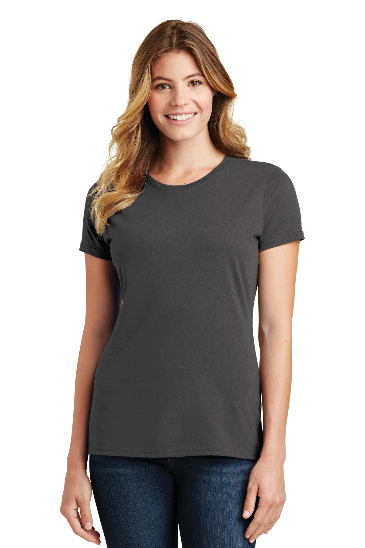 Port & Company® Women's Fan Favorite Tee 77