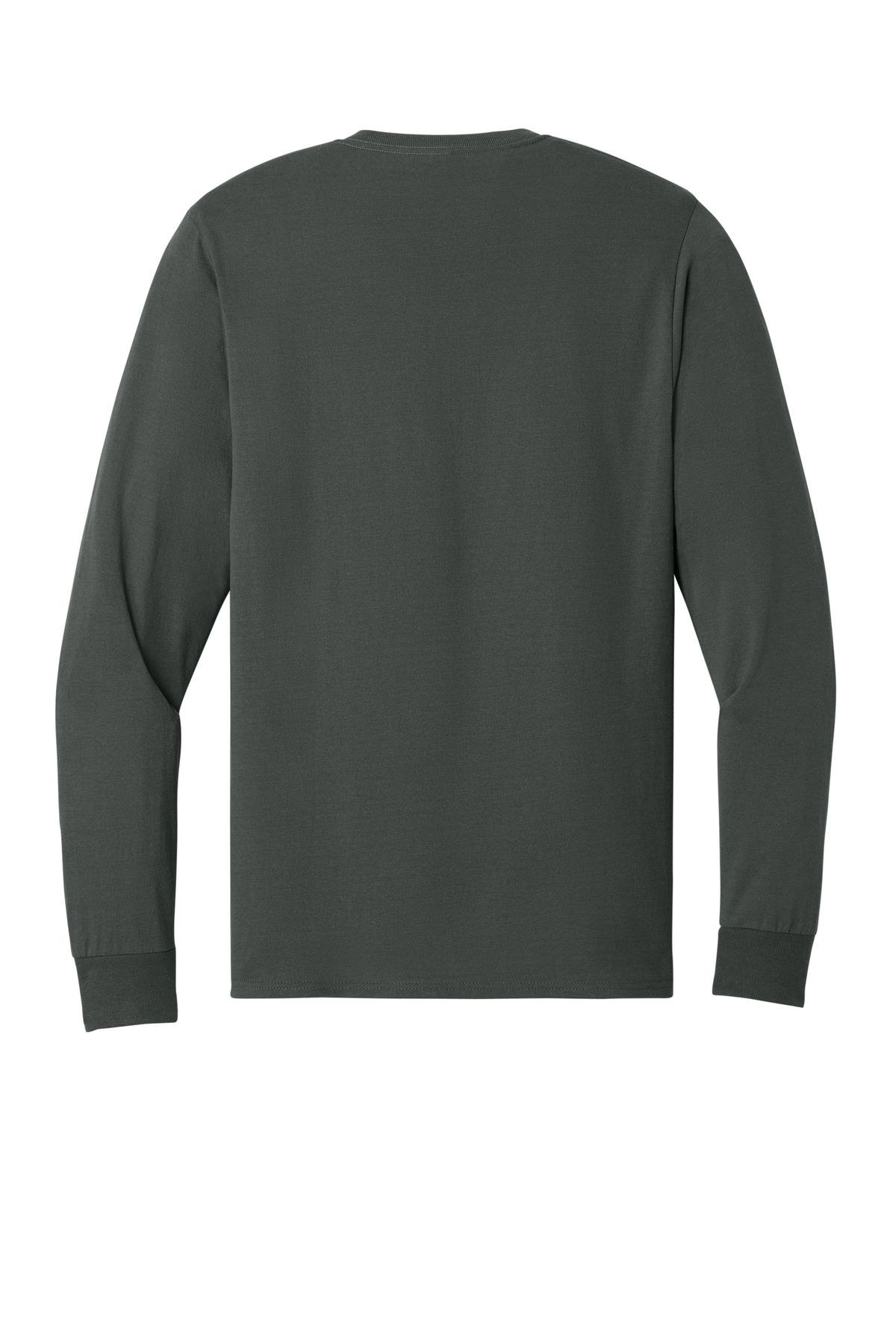 Jerzees - Dri-Power 50/50 Cotton/Poly Long Sleeve T-Shirt. 29LS 159