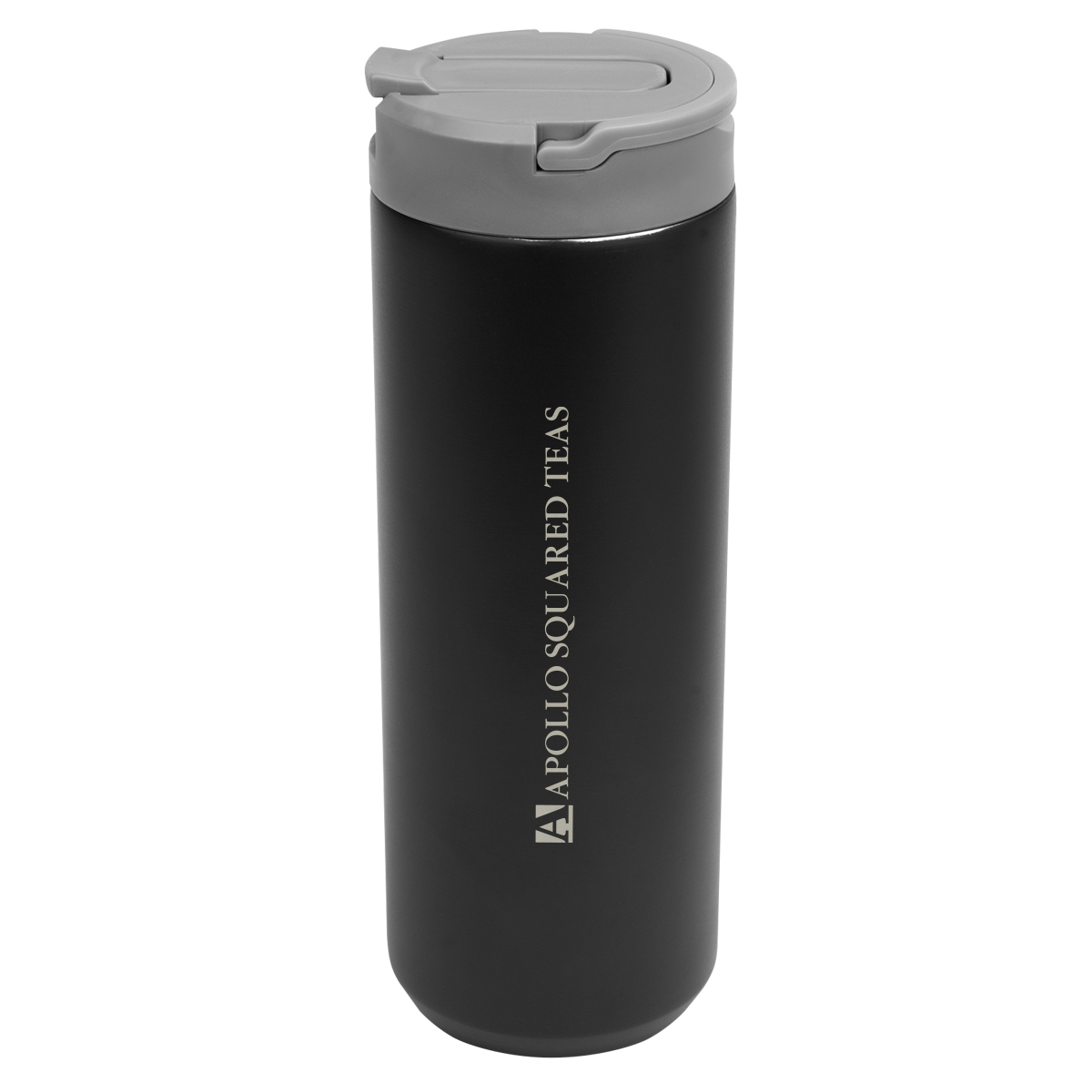 18 Oz. Stainless Steel Claremont Bottle 2