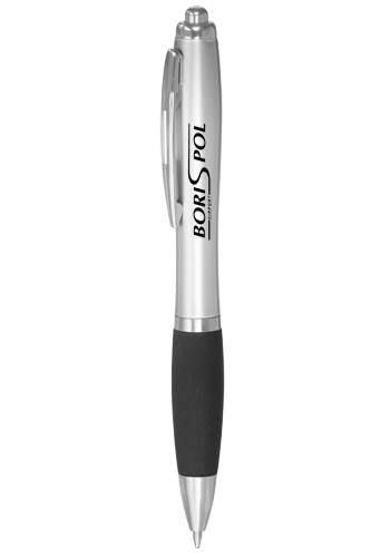 Colored Grip Gel Pens 3