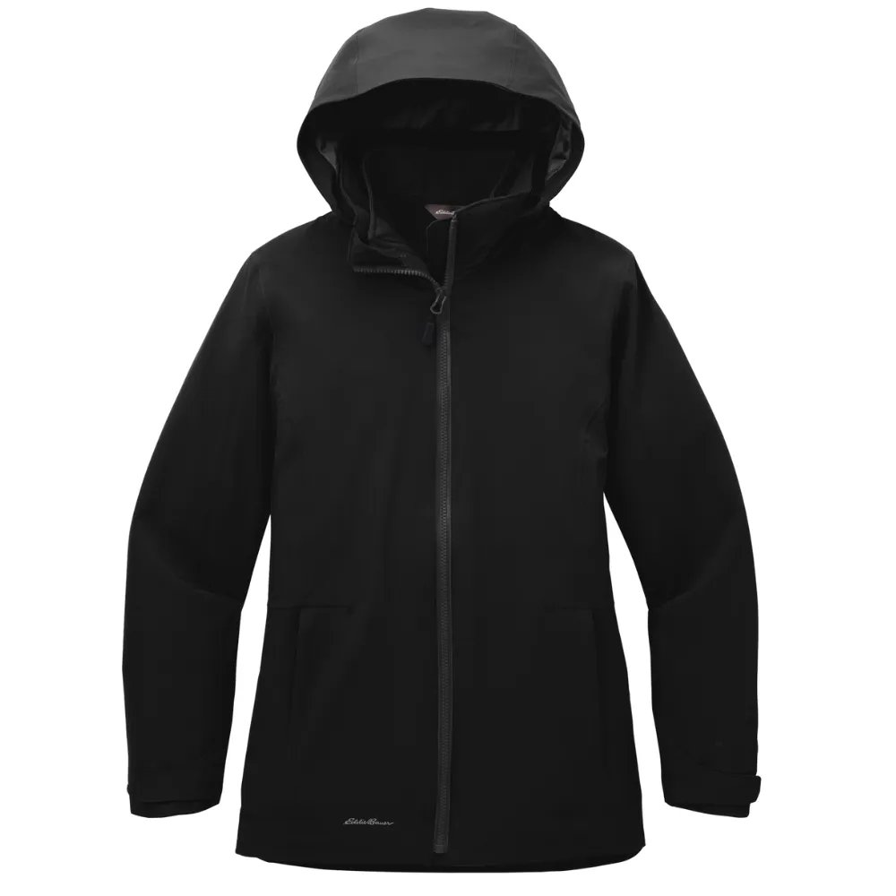 Eddie Bauer(R) Women's WeatherEdge(R) 3-in-1 Jacket 10
