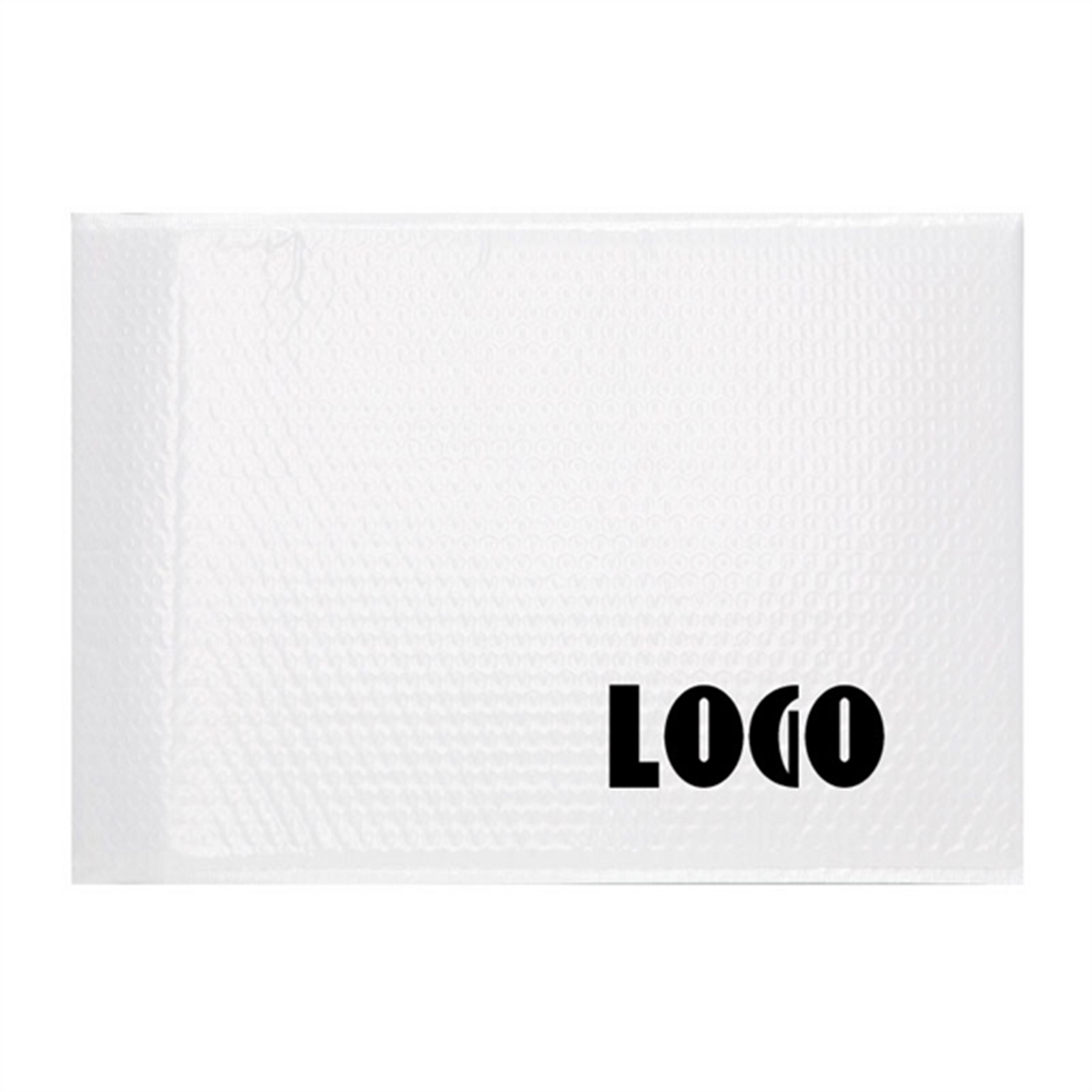 Custom Shockproof High Strength Bubble Bag 2