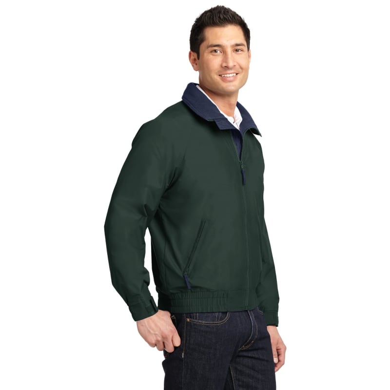 Port Authority Competitor Jacket. 11