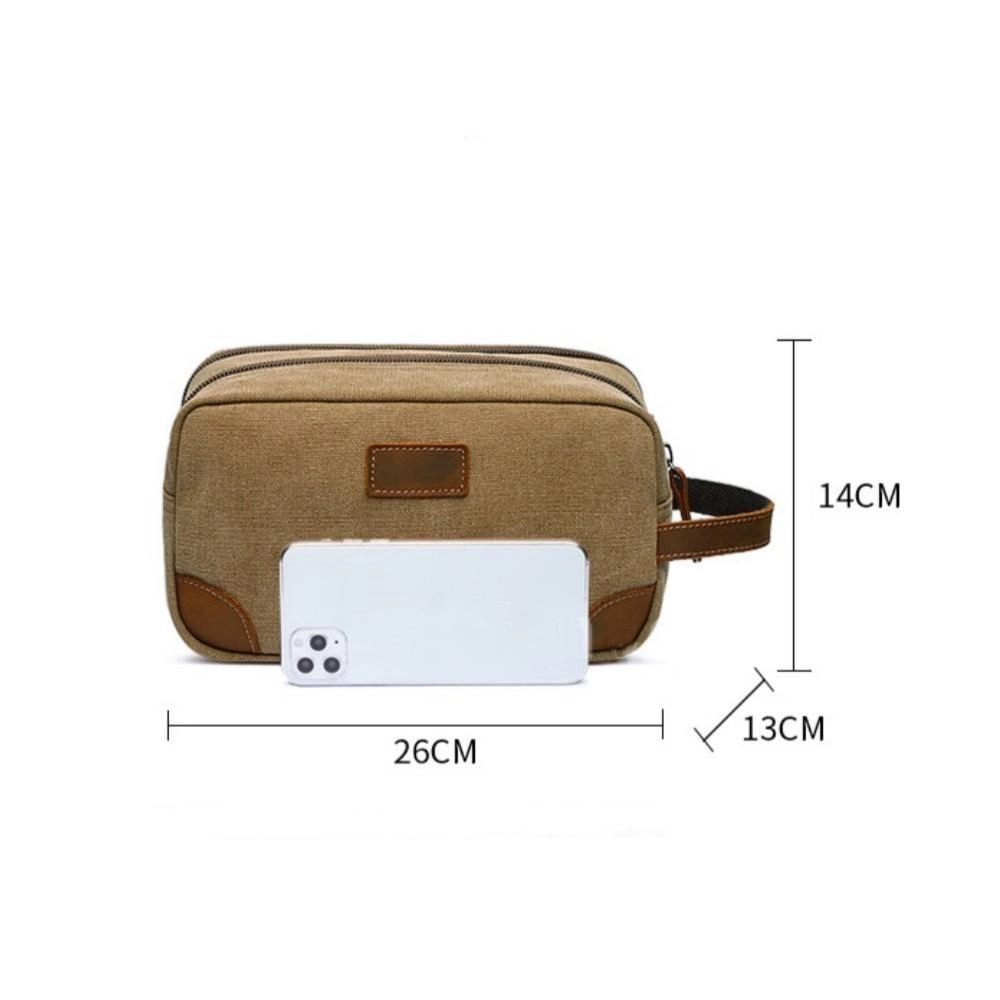 Durable Toiletry Bag 5