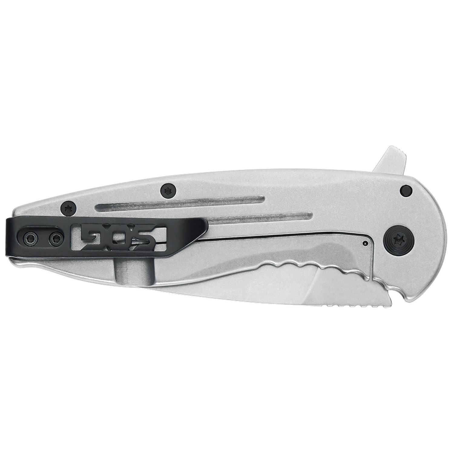 SOG® Aegis FLK 5