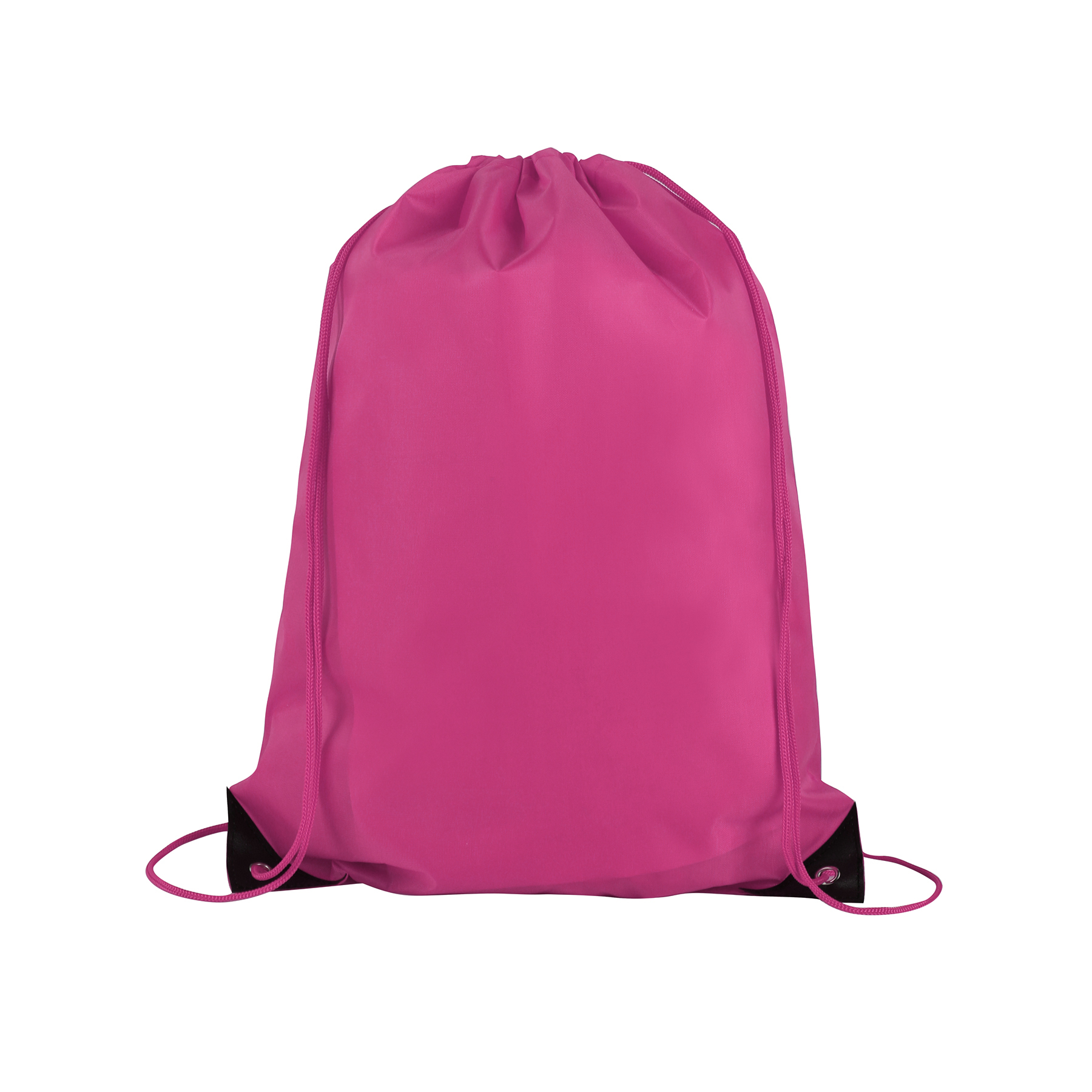 Custom Drawstring Bag With Reinforced Corners 11