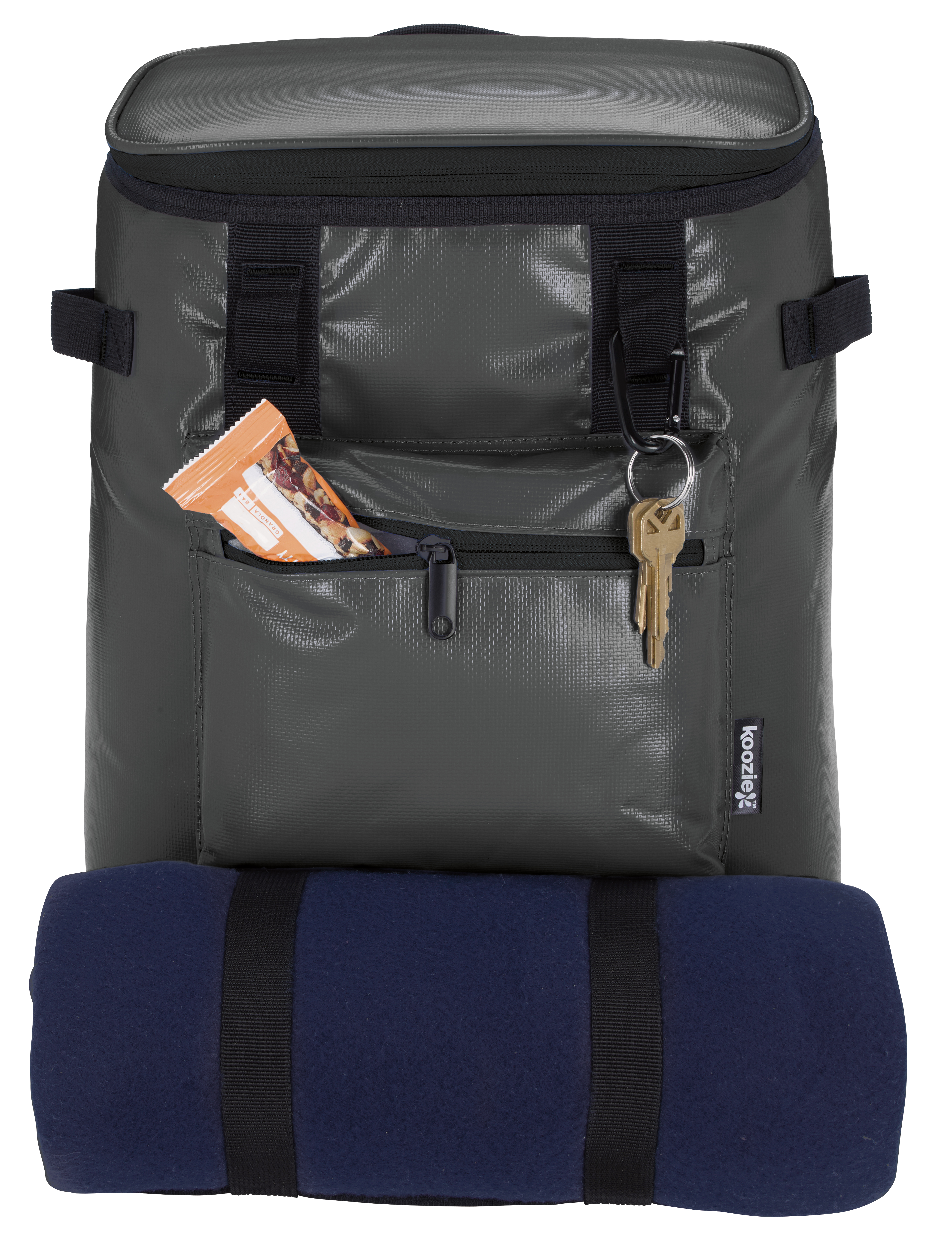Olympus Mid-size Backpack Cooler