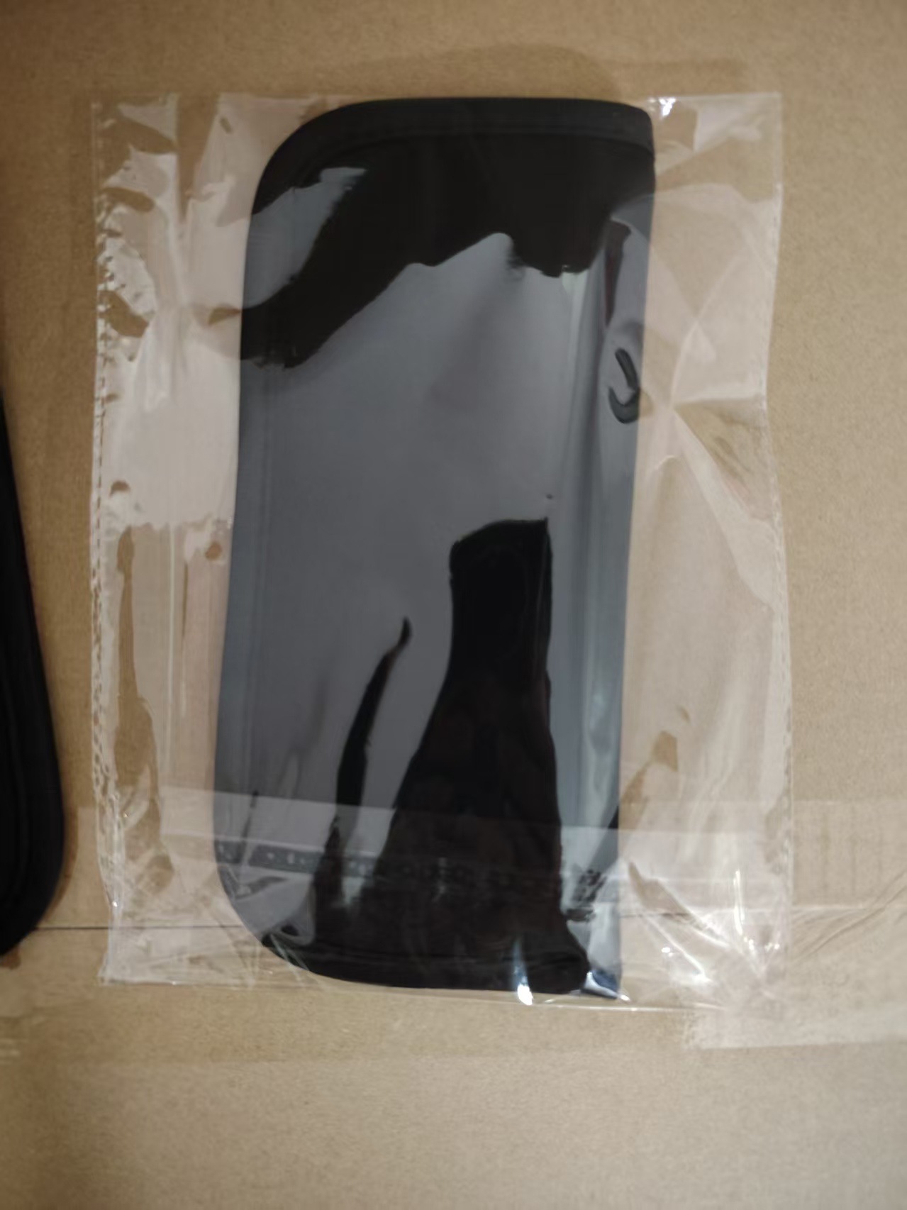 Soft Glasses Sleeve Glasses Pouch 3