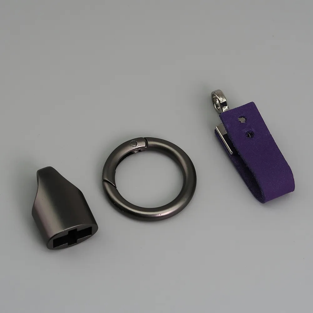Car Keyring 3
