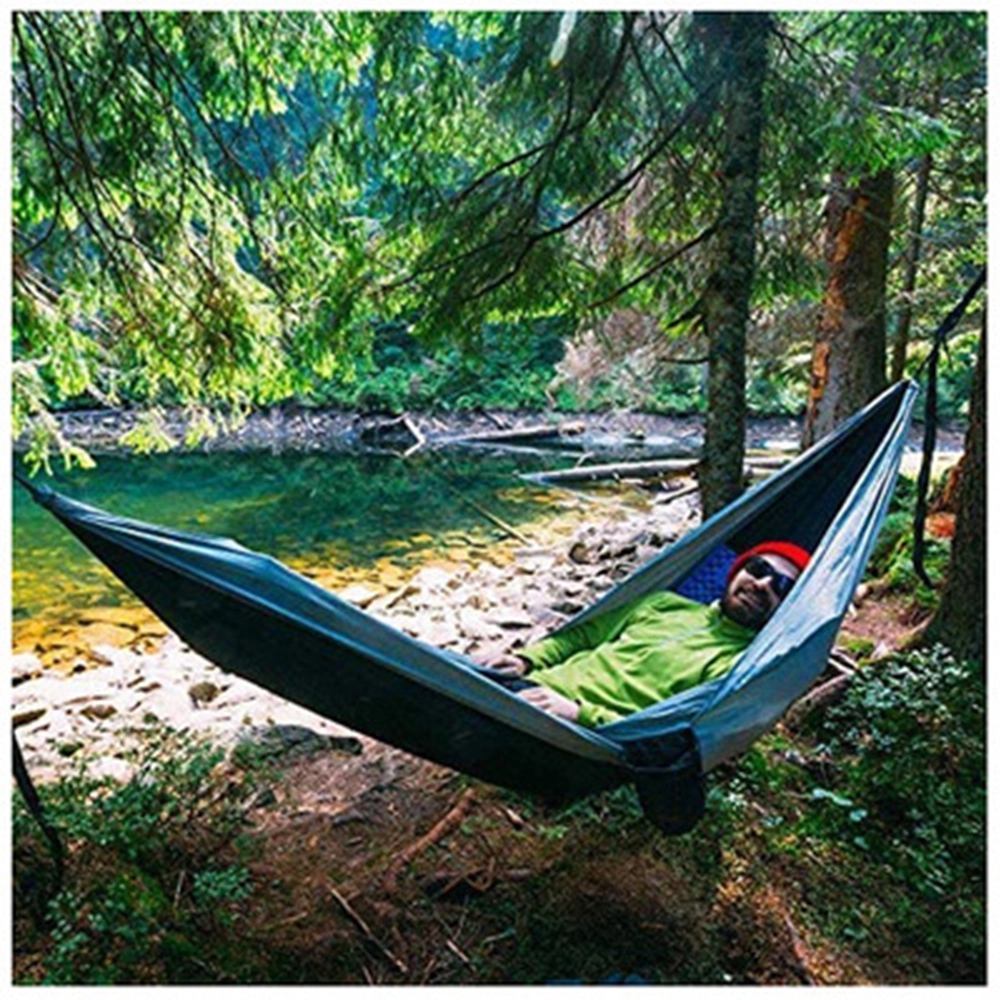 Portable Lightweight Hammock 14