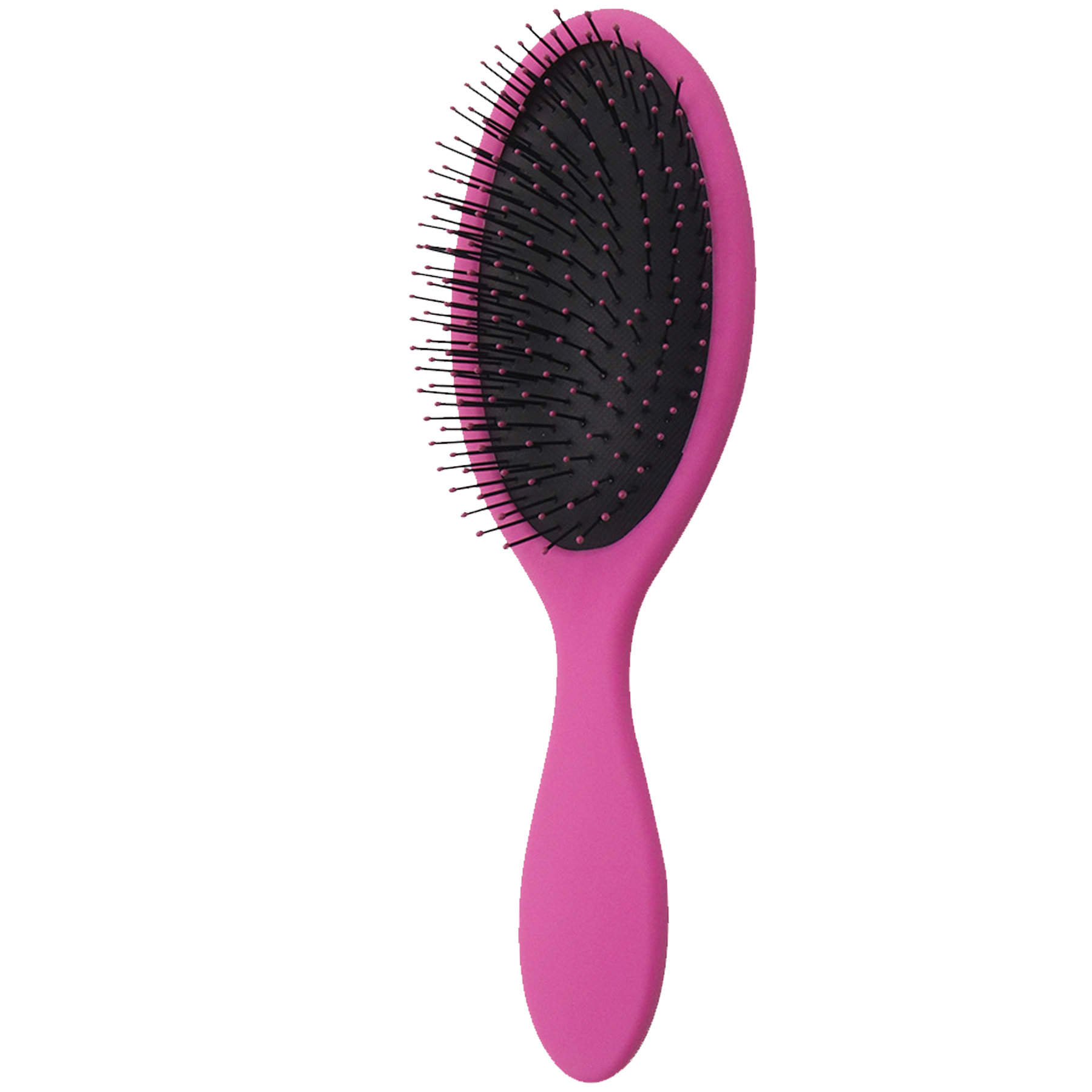 Gentle Scalp Massage Brush 5