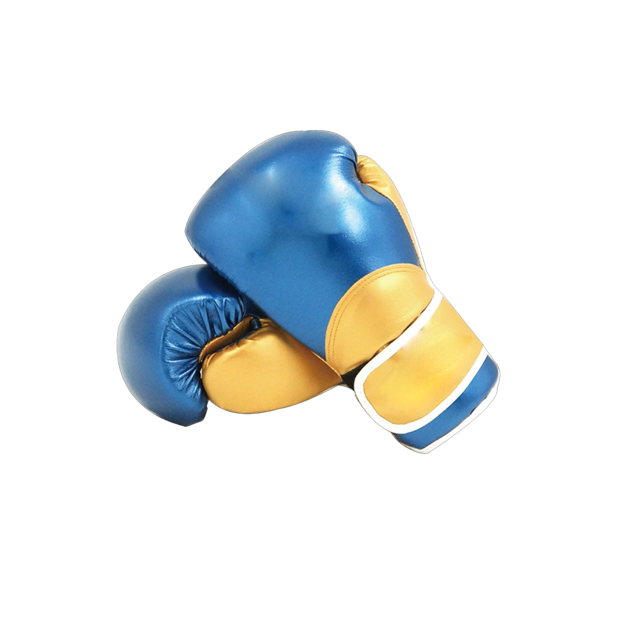 High-Quality Polyester Boxing Gloves 9