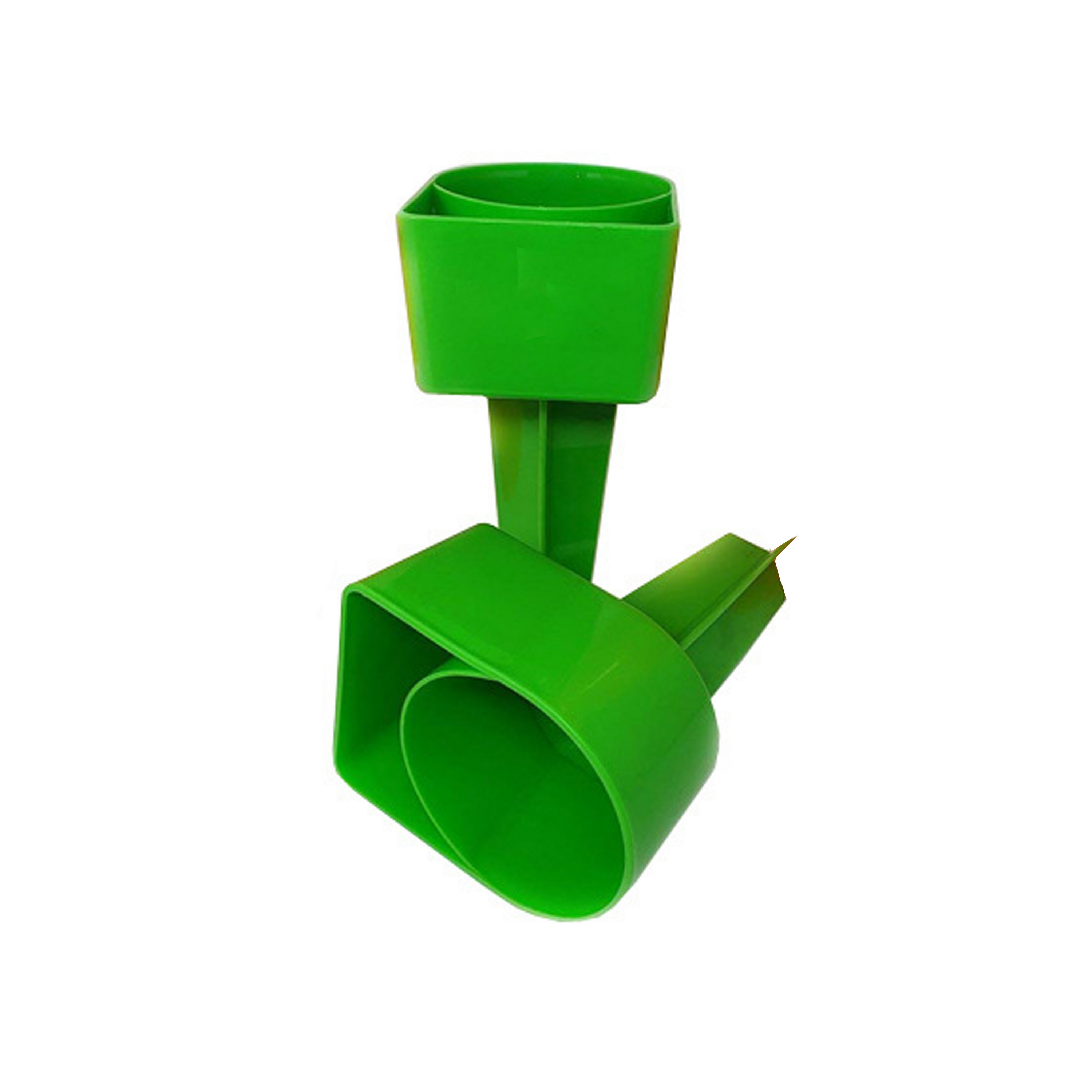 Beach Cup Holder with Pocket 4