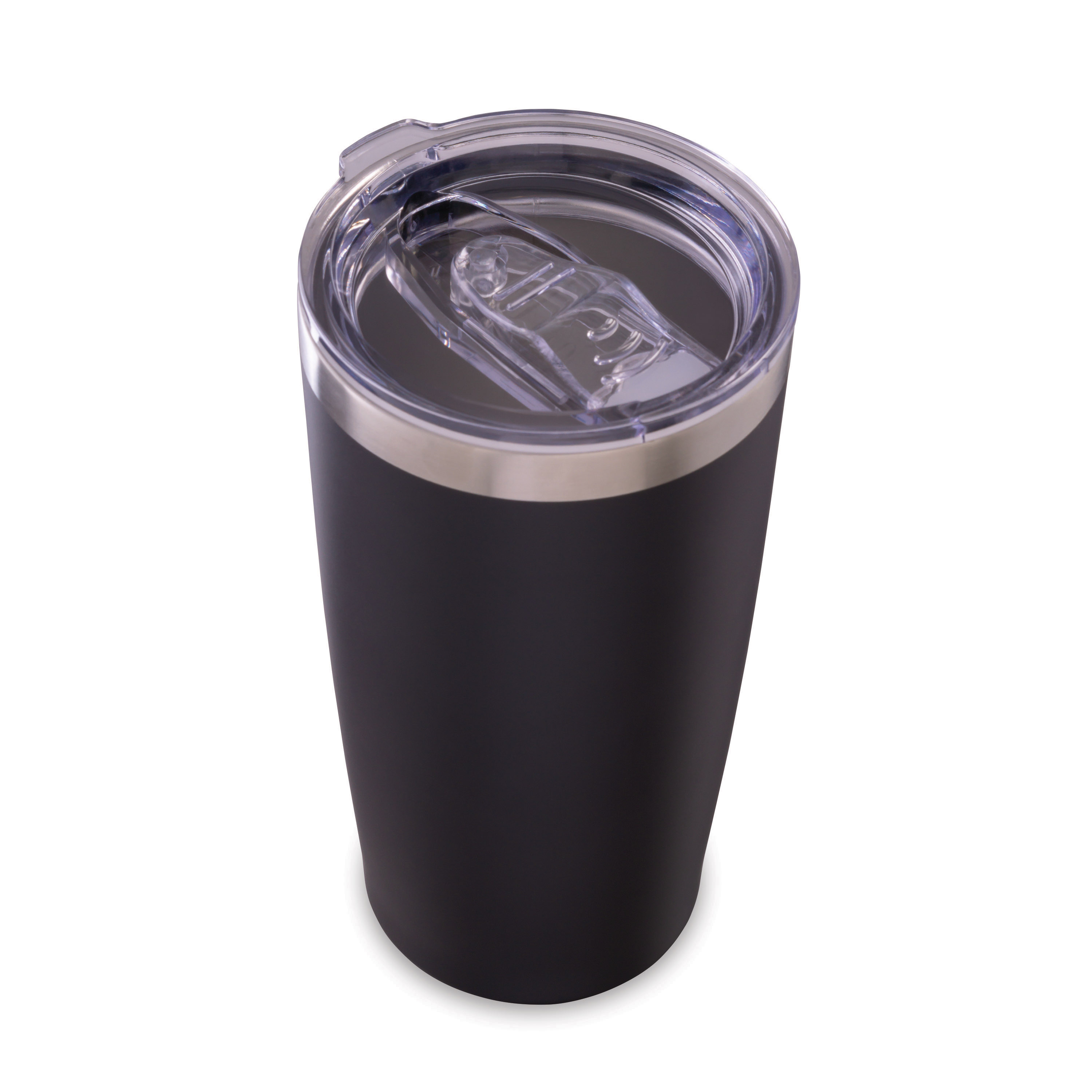 Cruise control metallic 600 ml20 oz stainless steel tumbler 4
