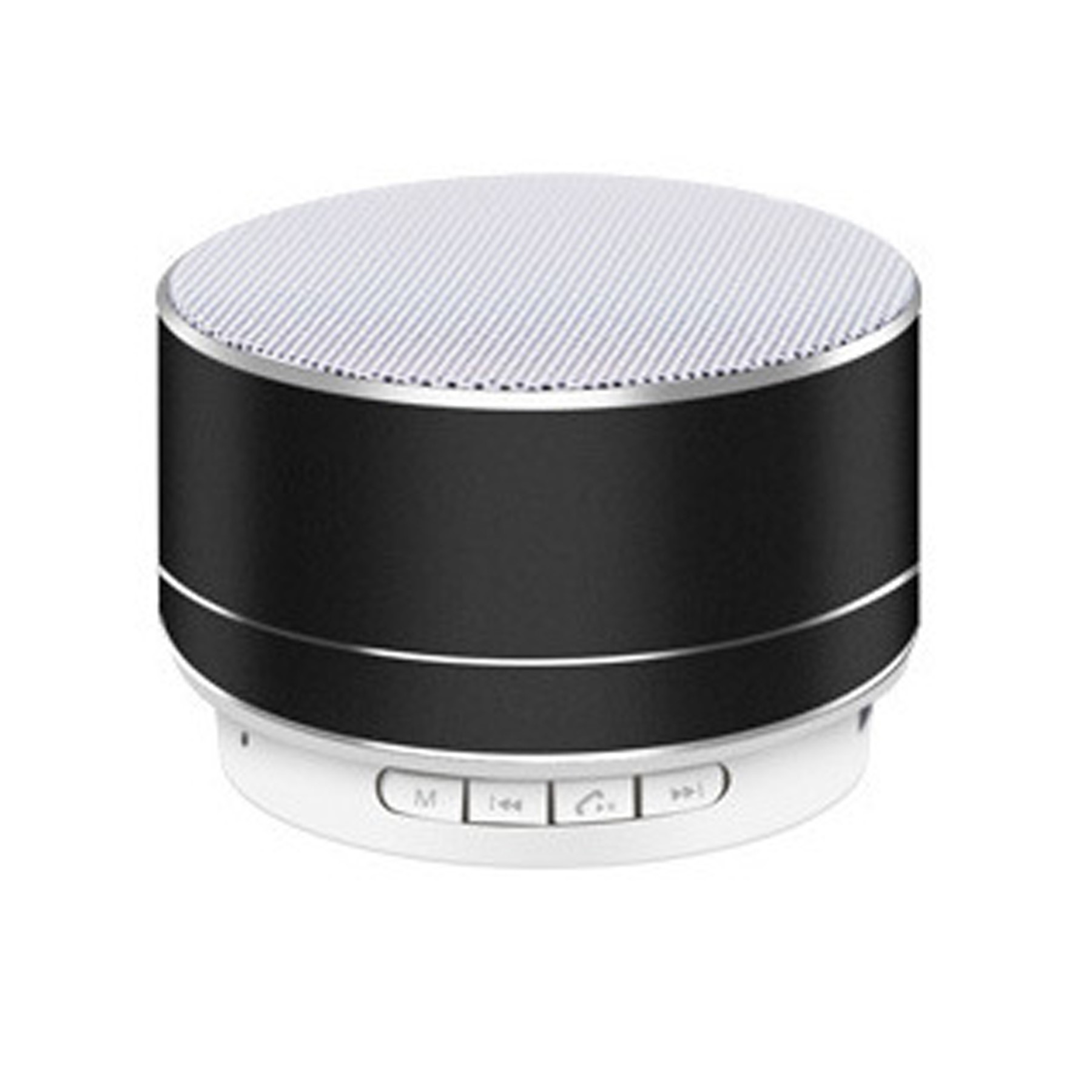 Bluetooth Speaker Wireless Bass Mini-Beamer 3
