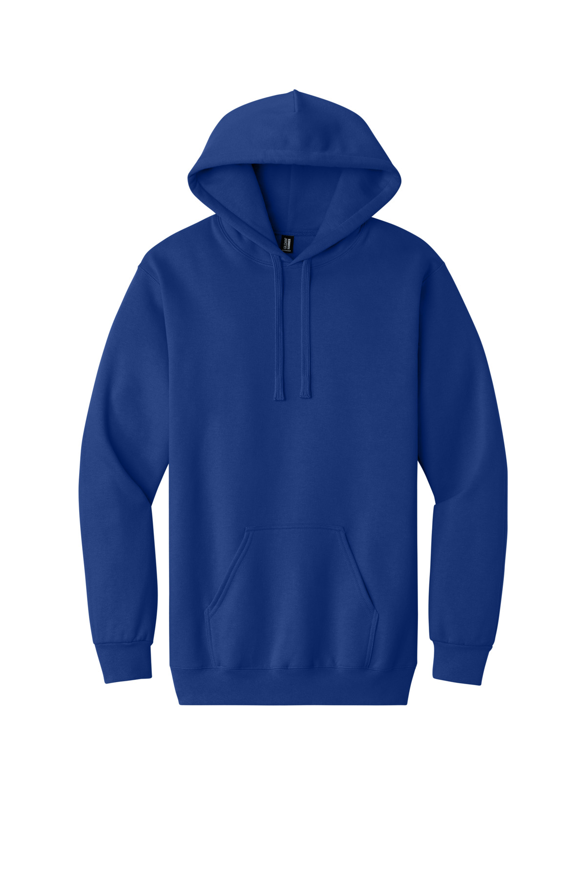 Gildan Hammer Maxweight Hooded Sweatshirt 19500, custom hoodie or sweatshirt with logo imprint 76