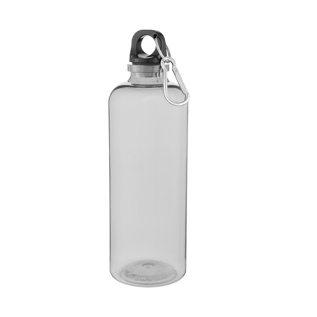 20 Oz. Ormond rPET Bottle With Carabiner Lid 28