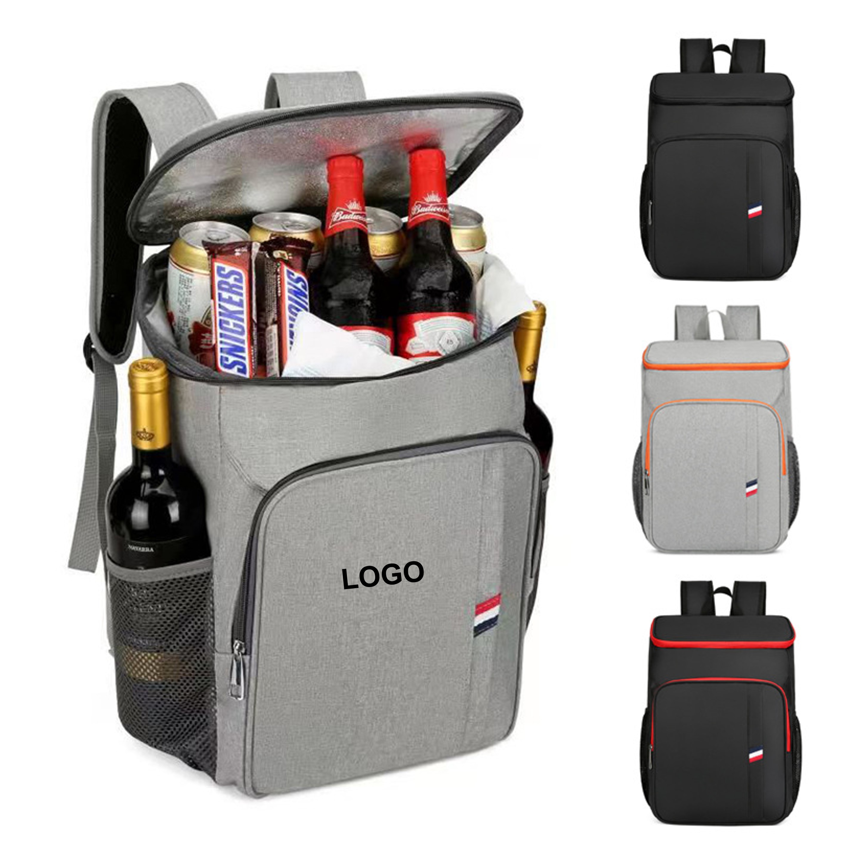 Cooler Backpack (direct import) 2