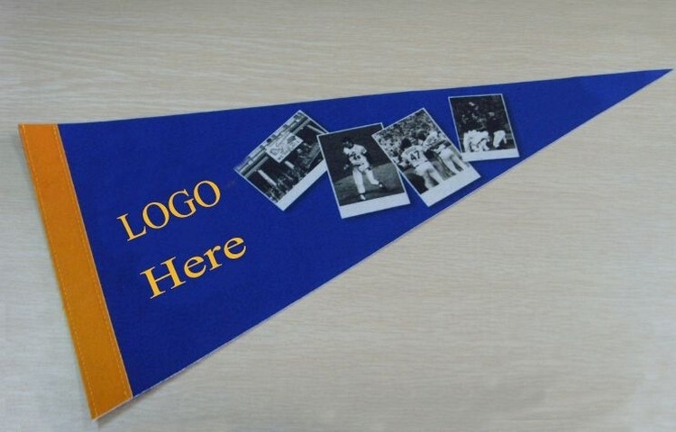 Felt Pennant 2